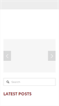 Mobile Screenshot of firstalliancetoccoa.com